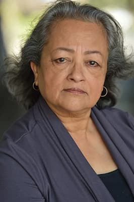 Ranjita Chakravarty