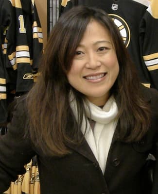Naoko Funayama