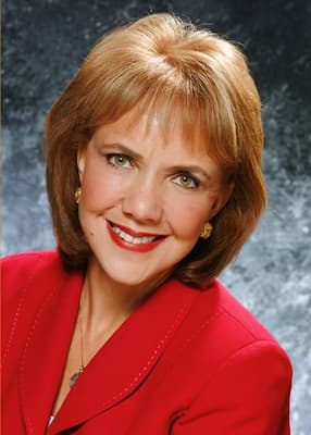 Barbara Harrison